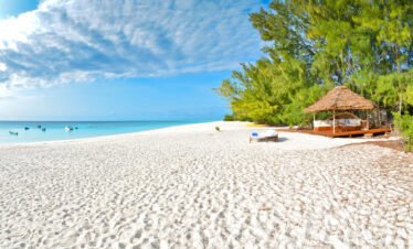5 Days and 4 nights Holiday Package in Zanzibar
