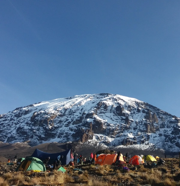 9 days northern circuit route