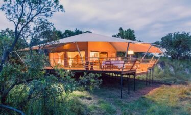 8 Day Central Southern Serengeti Luxury Safari