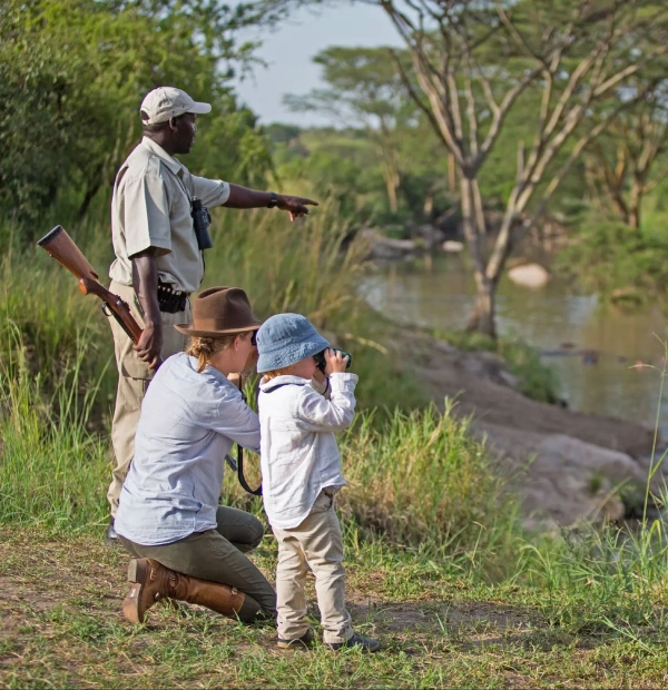 Nyerere National Park