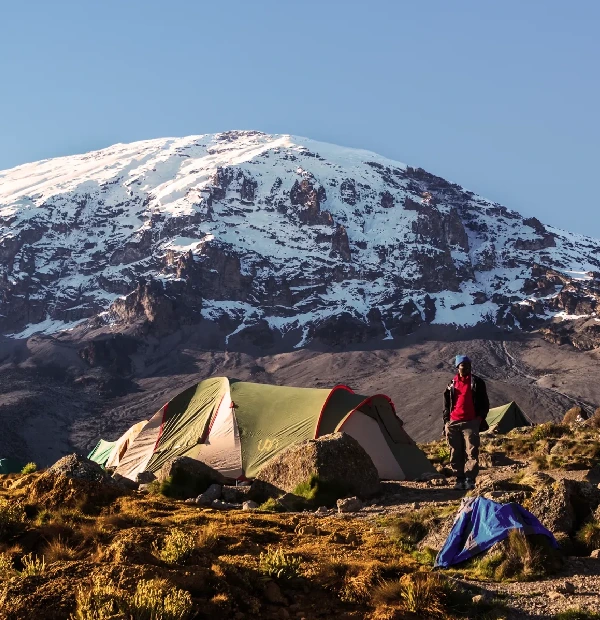 how hard is it to climb mount kilimanjaro