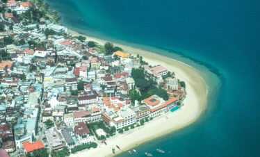 6 Days and 5 nights Holiday Vacation in Zanzibar