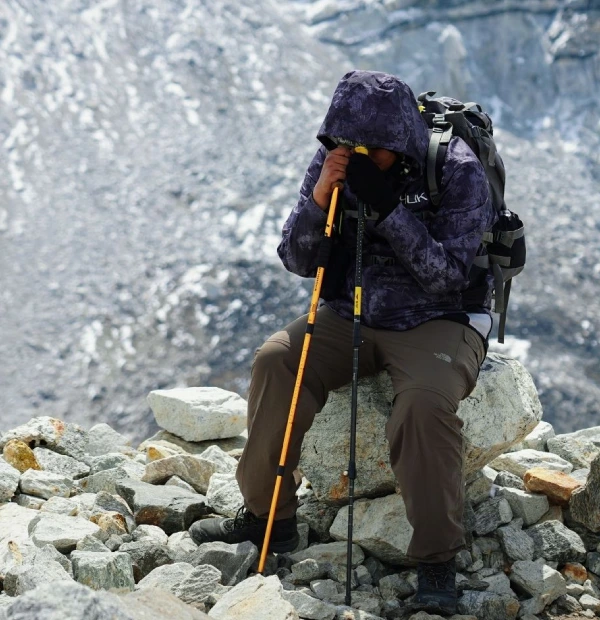 kilimanjaro altitude sickness