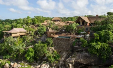 5 Days Tanzania Fly-In Luxury Safari Elevated Horizons