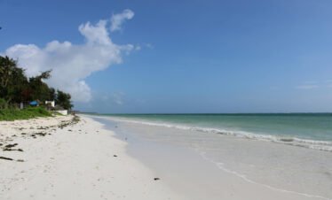 10 Days Zanzibar to Northern Tanzania