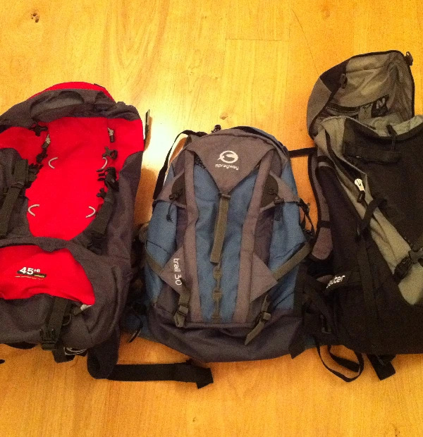 what to pack for kilimanjaro