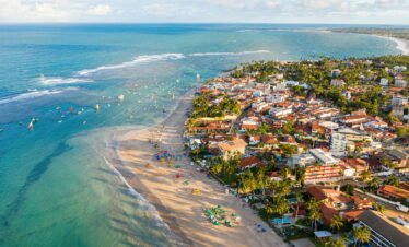 7 Days and 6 nights Holiday Vacation in Zanzibar