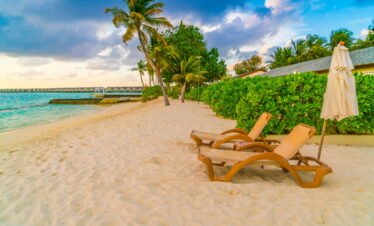 4 Days Holiday Itinerary in Zanzibar