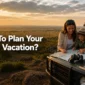 How To Plan Your Safari Vacation