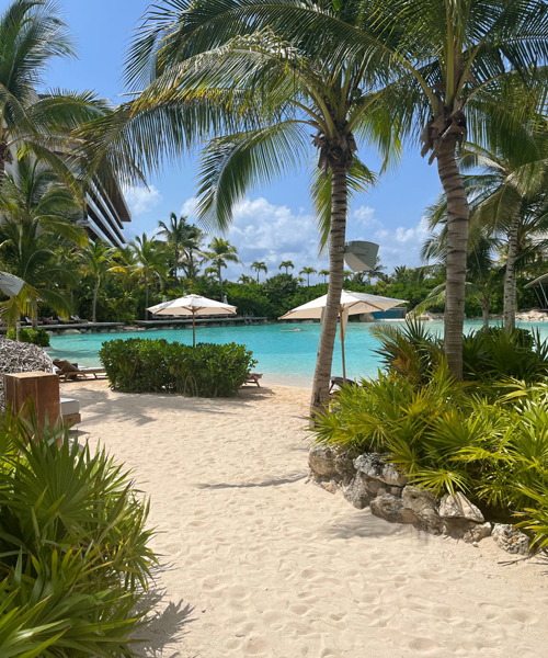 Zanzibar Luxury ultra