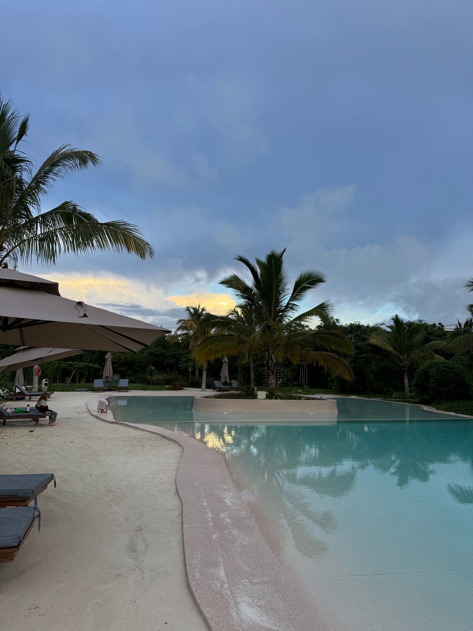 Zanzibar Luxury