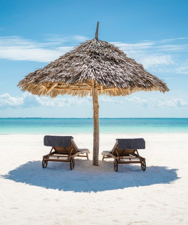 Zanzibar Island